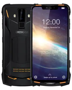 Замена камеры на телефоне Doogee S90 Pro в Воронеже